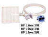 F0M59A Kit de manuteno para usurios da HP Ltex 3x0 para plotter HP Ltex 310, HP Ltex 330 e HP Ltex 360
