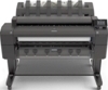 Imprima, Digitalize e Copie em um s equipamento - eMultifuncional HP Designjet T2500, a soluo completa e compacta