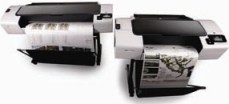 Modelos e Variaes da eImpressora Plotter HP Designjet T790