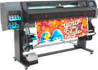 Compre Impressora HP Látex 560 de 162 cm (64 polegadas)