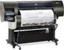 Plotter HP Designjet T7200 para copiadoras e bureaus de impresso